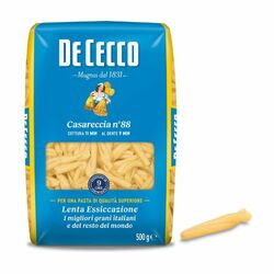 Cestoviny Casareccia n.88 500g De Cecco