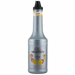 Pyré Mango 1l Monin