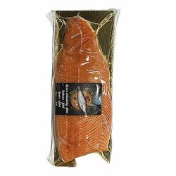 Losos atlantický filet s kožou cca 1,6kg Fjord