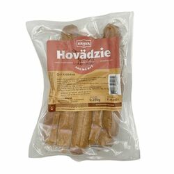 Klobása Gril cca 280g KRAVA&amp;amp;CO