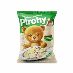 Mr.Pirohy zemiakovo-bryndzové 480g Mišove maškrty