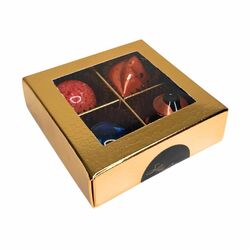Shockbons pralinky dámske pokušenie 40g