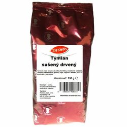 Korenie Tymian drvený 250g Thymos