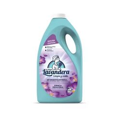 Lavandera Vôňa jari prací gél 110PD 4,84l