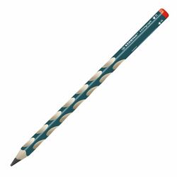 Stabilo Ceruzka Easy graph R HB petrolejová