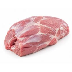 Teľacie plece cca 3kg Ekro