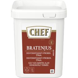CHEF Bratenjus 1000g