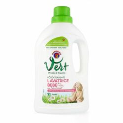 Chanteclair Vert Bio Baby Oatmilk gél 21PD 1071ml