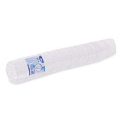 Pohár kryštál na stopke O72mm 200ml WI73112, 10ks