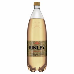 Kinley Ginger Ale 1,5l *ZO