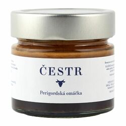 Perigordská Omáčka 160g Čestr