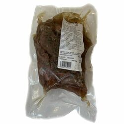 Bravčové mäso na trhanie Sous Vide 1kg Beef House VÝPREDAJ