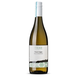 Víno Perlage Pinot Grigio