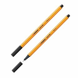 Stabilo Liner point 88 10ks