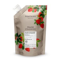 Pyré Jahoda 1kg Ponthier
