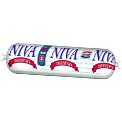 Syr Tavený Niva 100g Tekov