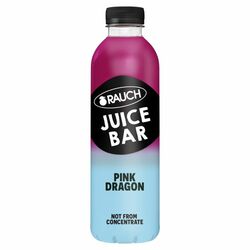 Rauch Juice Bar Pink Dragon 800ml*ZO