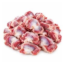 Mrazené Kačacie žalúdky 3kg Agrostaar