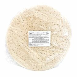 Mr.Pizza korpus bezglut. 220g Pekáreň Harmónia