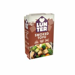 Tofu udené LUNTER 180g