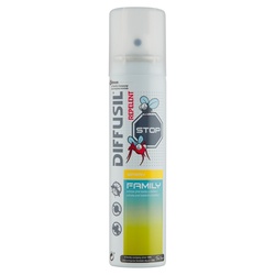 Diffusil Repelent Family 100 ml