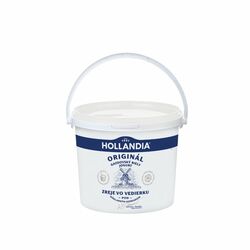 Jogurt Gazdovský biely 5kg Hollandia