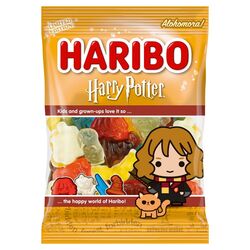 Haribo HP Hermione Granger 80g