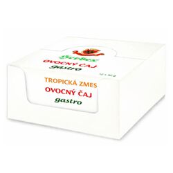 Herbex gastro čaj Tropická zmes 12x50g