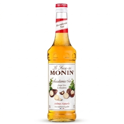 Sirup Macadamia Nut 0,7l Monin
