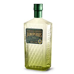 Juniperus Trenčianska Borovička 42% 0,7l