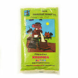 Krupica detská MLYN 500g