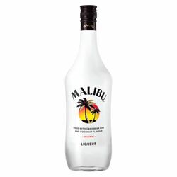 Malibu Original 21% 1 l