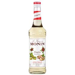 Sirup Pistácia 0,7l Monin