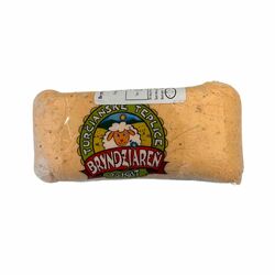 Nátierka Bryndzová Šmirkas cca 250g Bryndziareň