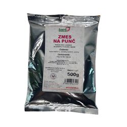 Zmes korenia na punč 500g Lunys