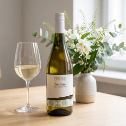 Víno Perlage Pinot Grigio