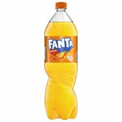 Fanta pomarančová 1,5l *ZO