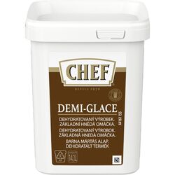 CHEF Demi Glace 850g
