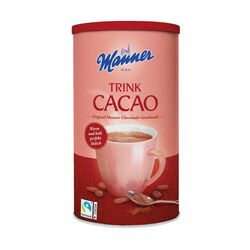 Manner Nápoj Trink Cacao 450g