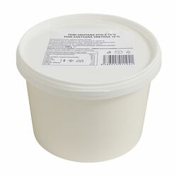 Smotana Kyslá 16% HoReCa TAMI 3kg