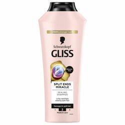 Gliss Kur Split Ends Miracle šampón 370ml