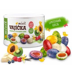Veľ- koko-nočné vajíčka 240g Mixit