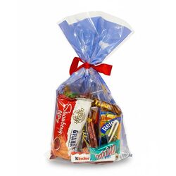 Mikulášsky balíček mix