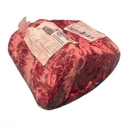 Hovädzí krk BK s podplieckom cca 4,5kg VÝPREDAJ