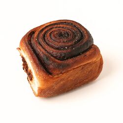 Slimák kakaový 110g Eberhard VÝPREDAJ