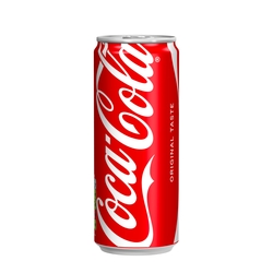 Coca Cola 330ml *ZO