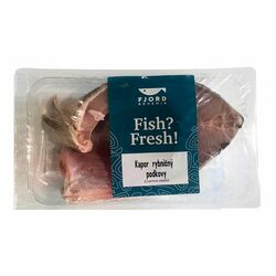 Kapor rybničný podkovy cca 375g Fjord