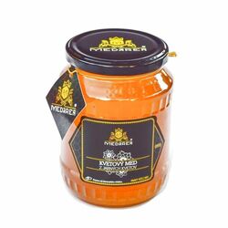 Med z jarných kvetov, Medáreň 950g