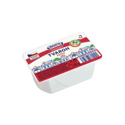 Tvaroh plnotučný jemný 250g Madeta