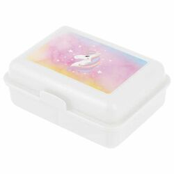 Baagl Krabička na desiatu Unicorn